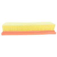 Воздушный фильтр Wix Filters WA6208 WX-WA6208 photo 4