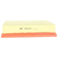 Воздушный фильтр Wix Filters WA6208 WX-WA6208 photo 5