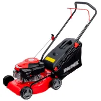 Mașină de tuns iarbă pe benzină Raider RD-GLM14 Manual