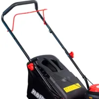 Mașină de tuns iarbă pe benzină Raider RD-GLM14 Manual photo 4