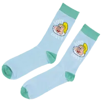 Кружка и носки Paladone Disney Happy Mug and Socks 300 мл photo 2