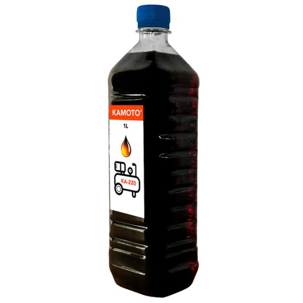 Масло Kamoto KA-220 1л photo 2