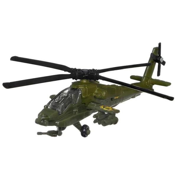 Самолёт Mattel Sky Busers HHT34  / / Черный Разноцветный photo 2