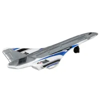 Avion Mattel Sky Busers HHT34 / / Black Multicolor photo 4