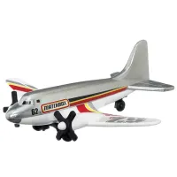 Avion Mattel Sky Busers HHT34 / / Black Multicolor photo 5