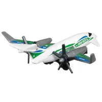 Avion Mattel Sky Busers HHT34 / / Black Multicolor photo 6