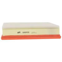 Filtru de aer Wix Filters WA9416 WX-WA9416 photo 5
