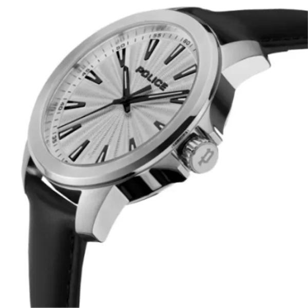 Ceas de mână pentru bărbați Police PEWJA2207801 Cuarț / 44 mm photo 2