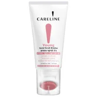 Скраб для лица Careline Young 0.15л / для женщин