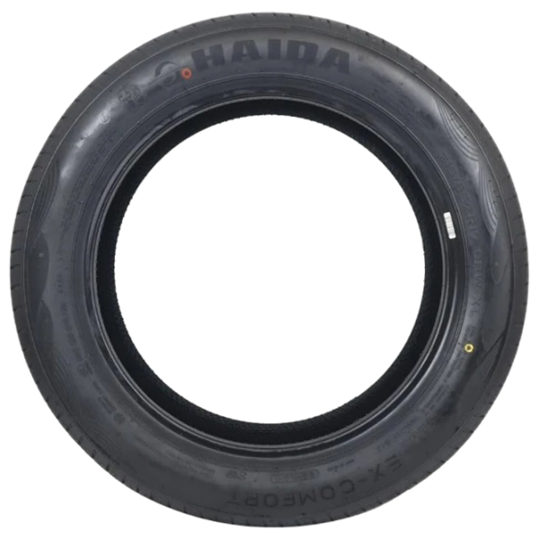 Anvelope Haida EX-Comfort 195/50 R15 82V Vară / Autoturism photo 2