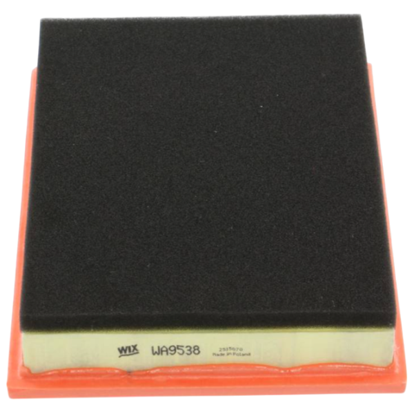 Filtru de aer Wix Filters WA9538 WX-WA9538 photo 1 Filtru de aer Wix Filters WA9538 WX-WA9538 photo 1