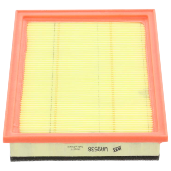 Filtru de aer Wix Filters WA9538 WX-WA9538 photo 2 Filtru de aer Wix Filters WA9538 WX-WA9538 photo 2