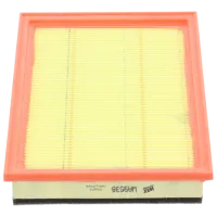 Filtru de aer Wix Filters WA9538 WX-WA9538 photo 2