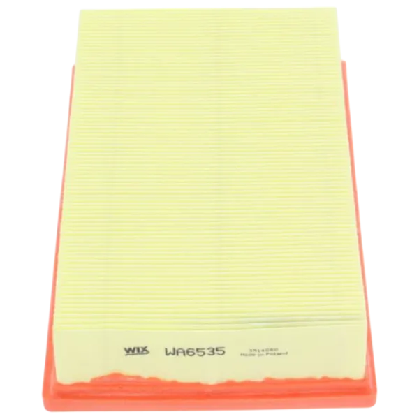 Воздушный фильтр Wix Filters WA6535 WX-WA6535 photo 1 Воздушный фильтр Wix Filters WA6535 WX-WA6535 photo 1