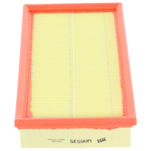 Воздушный фильтр Wix Filters WA6535 WX-WA6535 photo 2 Воздушный фильтр Wix Filters WA6535 WX-WA6535 photo 2