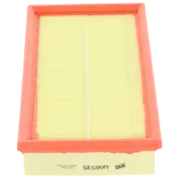 Filtru de aer Wix Filters WA6535 WX-WA6535 photo 2