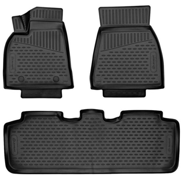 Covorașe auto Tesla Model Y 2020 - Novline Element / ELEMENT3DAN0973210k photo 1 Covorașe auto Tesla Model Y 2020 - Novline Element / ELEMENT3DAN0973210k photo 1