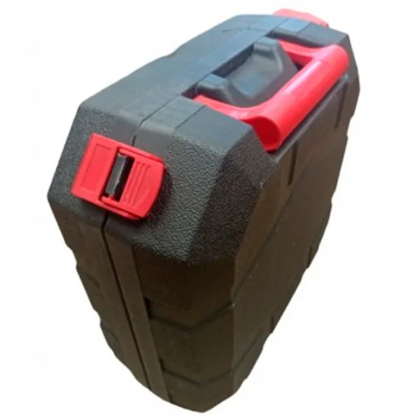 Fierăstrău cu lanţ P.I.T 47414 cu acumulator/ Blue photo 3