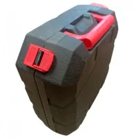 Fierăstrău cu lanţ P.I.T 47414 cu acumulator/ Blue photo 3