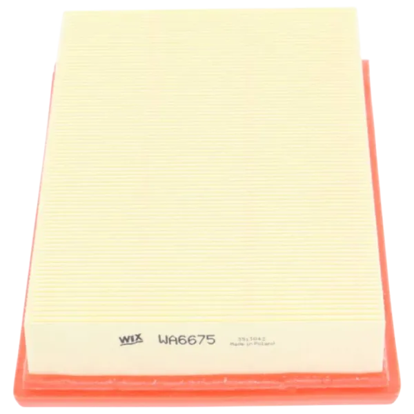 Filtru de aer Wix Filters WA6535 WX-WA6535 photo 1 Filtru de aer Wix Filters WA6535 WX-WA6535 photo 1