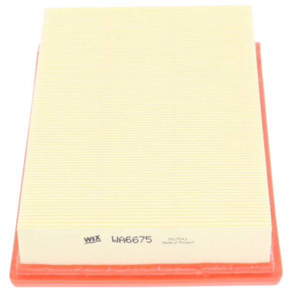 Filtru de aer Wix Filters WA6535 WX-WA6535 photo 1 Filtru de aer Wix Filters WA6535 WX-WA6535 photo 1