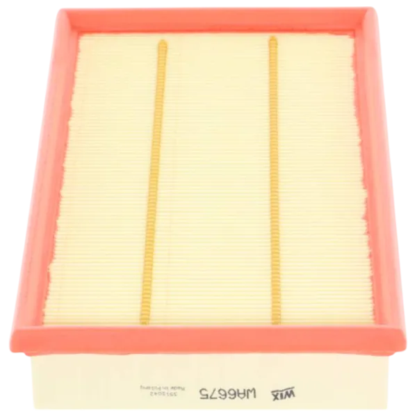 Filtru de aer Wix Filters WA6535 WX-WA6535 photo 2 Filtru de aer Wix Filters WA6535 WX-WA6535 photo 2