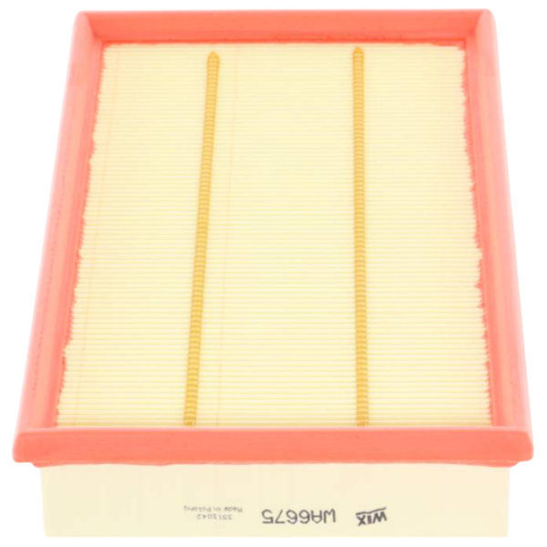 Filtru de aer Wix Filters WA6535 WX-WA6535 photo 2 Filtru de aer Wix Filters WA6535 WX-WA6535 photo 2