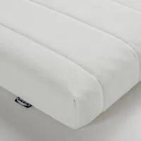 Кровать Ikea Brimnes Afjal Ferma 80 x 200 cm / ЛДСП / Белый photo 3