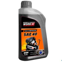 Ulei Technoworker VOR57810 0.6l