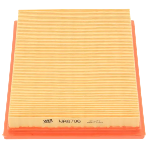Filtru de aer Wix Filters WA6706 WX-WA6706 photo 1