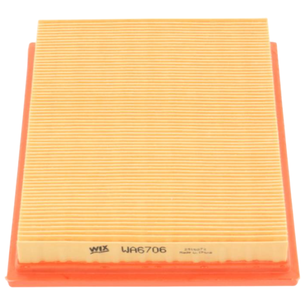 Filtru de aer Wix Filters WA6706 WX-WA6706 photo 1