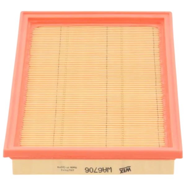 Filtru de aer Wix Filters WA6706 WX-WA6706 photo 2