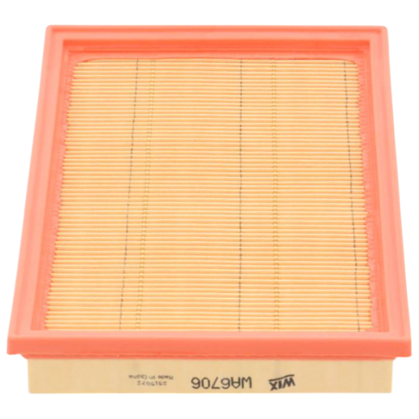 Filtru de aer Wix Filters WA6706 WX-WA6706 photo 2