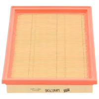 Filtru de aer Wix Filters WA6706 WX-WA6706 photo 2
