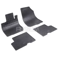 Covorașe auto Dacia Duster 2010 - 2018 Rigum / 17135 