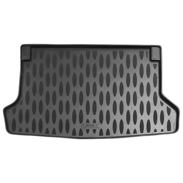 Автоковрики Mercedes-Benz C-Class W205 2014 -  Aileron / 72530  photo 1
