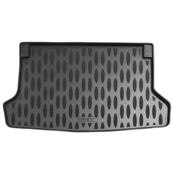 Автоковрики Mercedes-Benz C-Class W205 2014 -  Aileron / 72530  photo 1