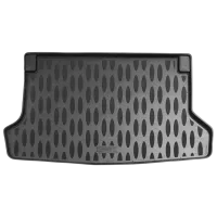 Автоковрики Mercedes-Benz C-Class W205 2014 -  Aileron / 72530 