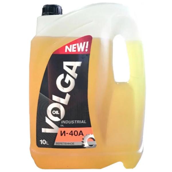 Ulei Volga И-40А 10l photo 1