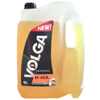 Ulei Volga И-40А 10l