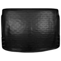 Автоковрики Nissan Qashqai II 2014 -  Aileron / 71209