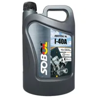 Ulei SOBOL И-40А 5l