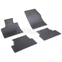 Covorașe auto Peugeot Grandland X 2017 - Rigum / 86400 