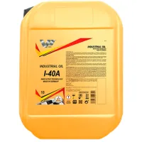 Ulei Vehicle Power И-40 10l