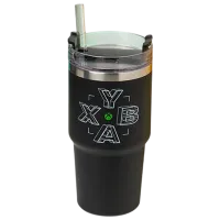 Cană termo Paladone Xbox Gamer Cup 600 ml