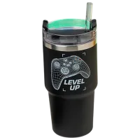 Cană termo Paladone Xbox Gamer Cup 600 ml photo 2