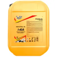 Ulei Vehicle Power И-40 20l