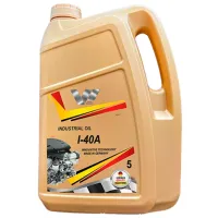 Ulei Vehicle Power И-40 5l