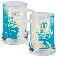 Cană Paladone One Piece Stein 500 ml photo 2