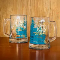 Cană Paladone One Piece Stein 500 ml photo 4
